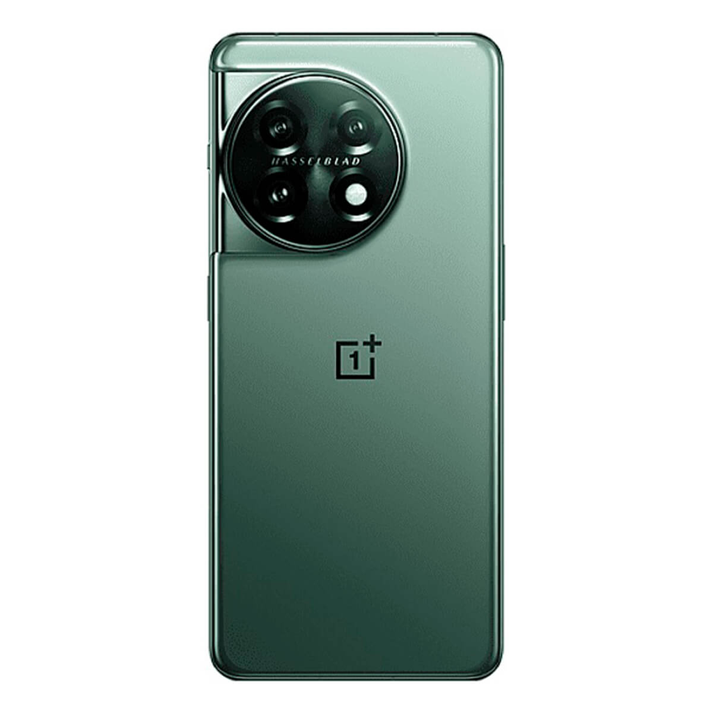 OnePlus 11 5G 16GB/256GB Verde (Eternal Green) Dual SIM
