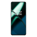 OnePlus 11 5G 16GB/256GB Verde (Eternal Green) Dual SIM