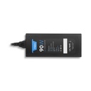 Cargador de Portátil Nox 90W/ 90W/ Automático/ 10 Conectores/ Voltaje 15-20V