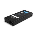Cargador de Portátil Nox 90W/ 90W/ Automático/ 10 Conectores/ Voltaje 15-20V