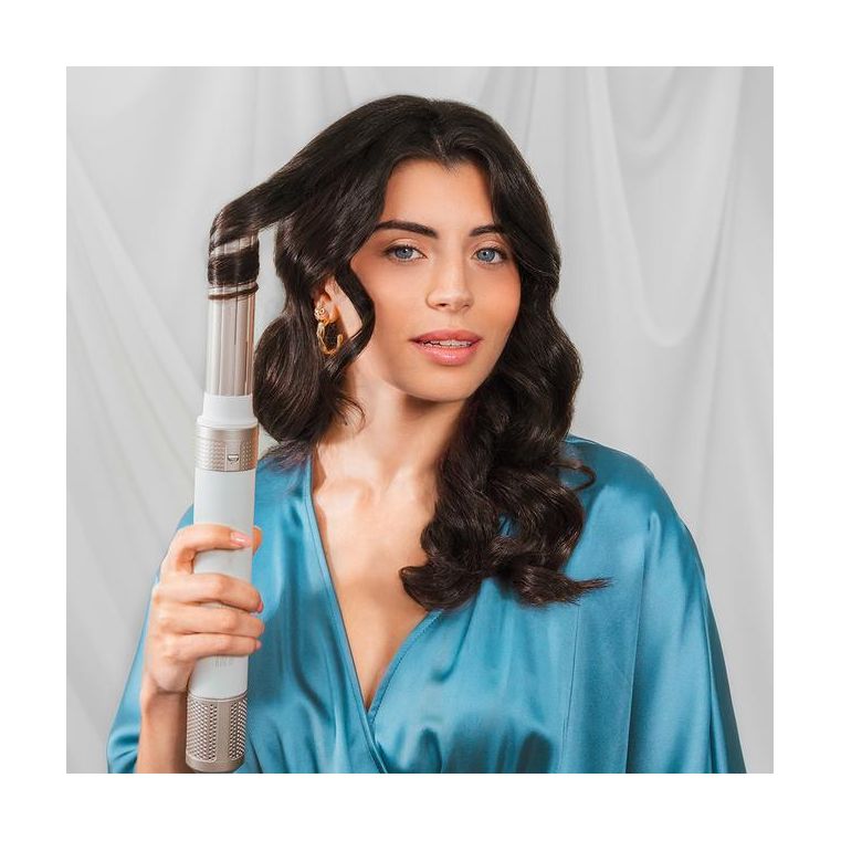 Cecotec Bamba CeramicCare 14in1 AirGlam