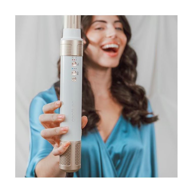 Cecotec Bamba CeramicCare 14in1 AirGlam