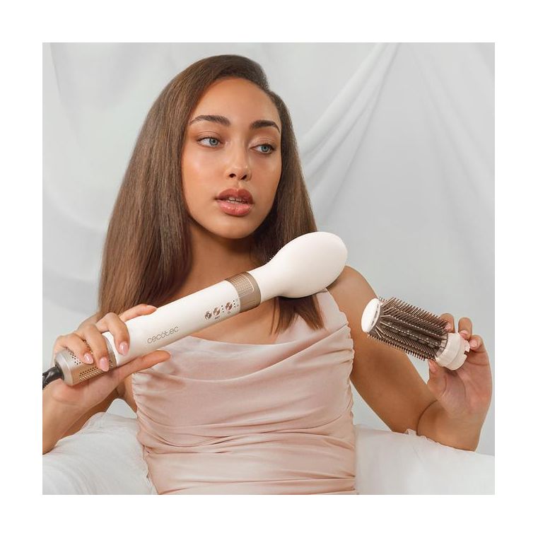 Cecotec Bamba CeramicCare 14in1 AirGlam