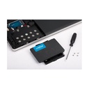 Crucial BX500, 240 GB, 2.5", 540 MB/s, 6 Gbit/s