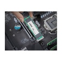 Crucial E100, 480 GB, M.2, 4700 MB/s