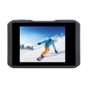 Cámara Digital Deportiva AgfaPhoto AC7000 2.7K/ 16MP/ Ángulo de visión 120ş/ Gris