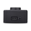 Cámara Digital Deportiva AgfaPhoto AC7000 2.7K/ 16MP/ Ángulo de visión 120ş/ Gris