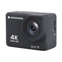 Cámara Digital Deportiva AgfaPhoto Realimove AC9000/ 16MP/ Negra