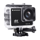 Cámara Digital Deportiva AgfaPhoto Realimove AC9000/ 16MP/ Negra