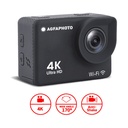 Cámara Digital Deportiva AgfaPhoto Realimove AC9000/ 16MP/ Negra