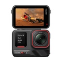 Cámara Digital Deportiva Insta360 Ace Pro 2 Pack de 2 Baterķas/ 8K/ ángulo de visión 180ŗ/ Negra