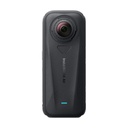 Cámara Digital Deportiva Insta360 X4 Air Pack Principiante/ 8K/ Ángulo de visión 360ş/ Negra