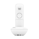 Gigaset Teléfono Inalámbrico DECT AS690 Blanco (White)
