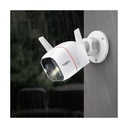 Cámara de Seguridad IP TP-Link Tapo C320WS 4MP Sensor Starlight Blanco