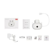 Cámara de Seguridad Imilab EC5 2K Outdoor Wifi
