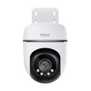 Cámara de Videovigilancia TP-Link Tapo TC41/ Visión Nocturna/ Control desde APP