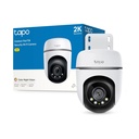 Cámara de Videovigilancia TP-Link Tapo TC41/ Visión Nocturna/ Control desde APP