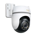 Cámara de Videovigilancia TP-Link Tapo TC43/ Visión Nocturna/ Control desde APP