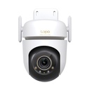 Cámara de Videovigilancia TP-Link Tapo TC43/ Visión Nocturna/ Control desde APP