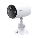 Cámara de Videovigilancia TP-Link Tapo TC82/ Visión Nocturna/ Control desde APP