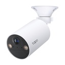 Cámara de Videovigilancia TP-Link Tapo TC82/ Visión Nocturna/ Control desde APP