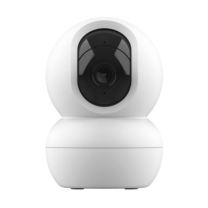 Cámara de Videovigilancia Trust IPCAM-2800/ 103ş/ Visión Nocturna/ Contro desde APP