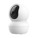 Cámara de Videovigilancia Trust IPCAM-2800/ 103ş/ Visión Nocturna/ Contro desde APP