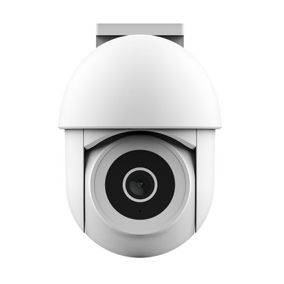 Cámara de Videovigilancia Trust IPCAM-3900/ Visión Nocturna/ Control desde APP