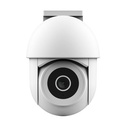 Cámara de Videovigilancia Trust IPCAM-3900/ Visión Nocturna/ Control desde APP