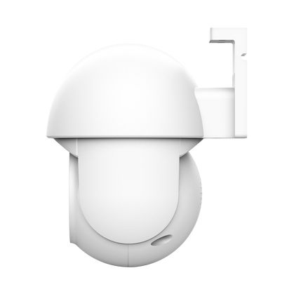 Cámara de Videovigilancia Trust IPCAM-3900/ Visión Nocturna/ Control desde APP