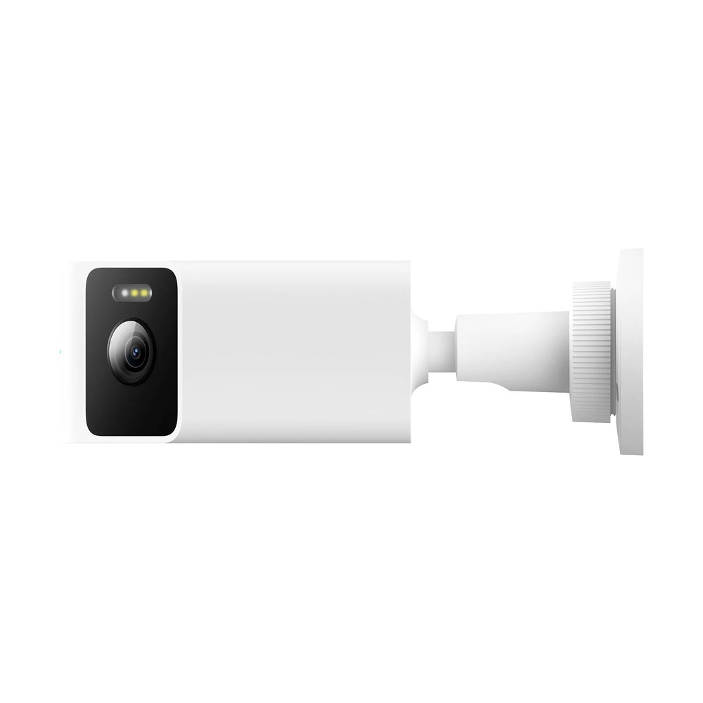 Cámara de Videovigilancia Xiaomi Outdoor Camera CW100/ Visión Nocturna/ Control desde APP