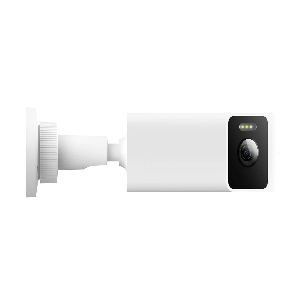 Cámara de Videovigilancia Xiaomi Outdoor Camera CW100/ Visión Nocturna/ Control desde APP