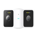 Cámara de Videovigilancia Xiaomi Outdoor Camera CW100/ Visión Nocturna/ Control desde APP