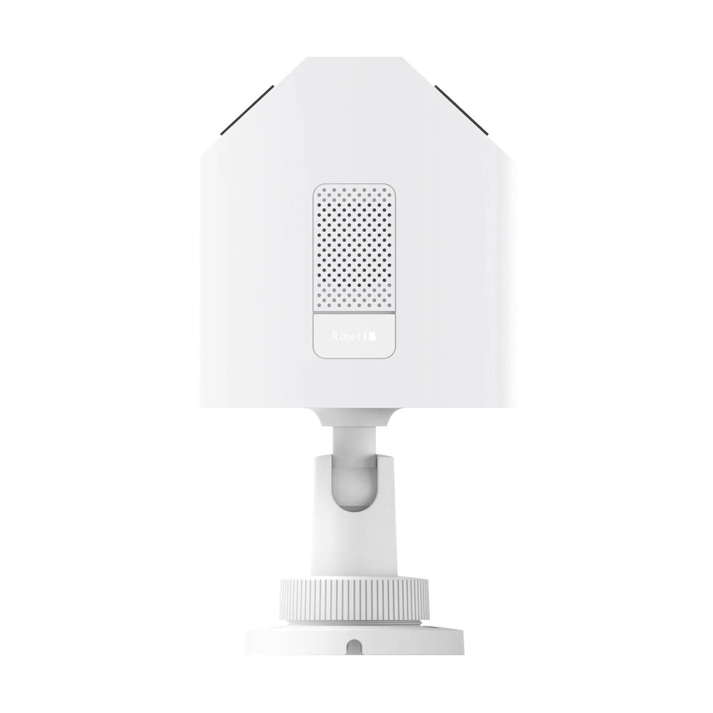 Cámara de Videovigilancia Xiaomi Outdoor Camera CW100/ Visión Nocturna/ Control desde APP