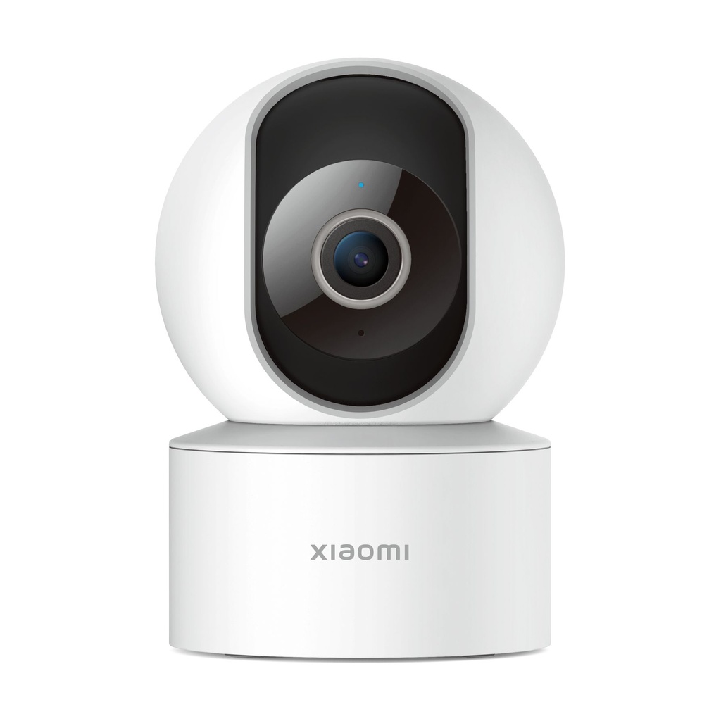 Cámara de Videovigilancia Xiaomi Smart Camera C200 1080p/ Visión Nocturna/ Control desde APP