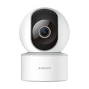 Cámara de Videovigilancia Xiaomi Smart Camera C200 1080p/ Visión Nocturna/ Control desde APP