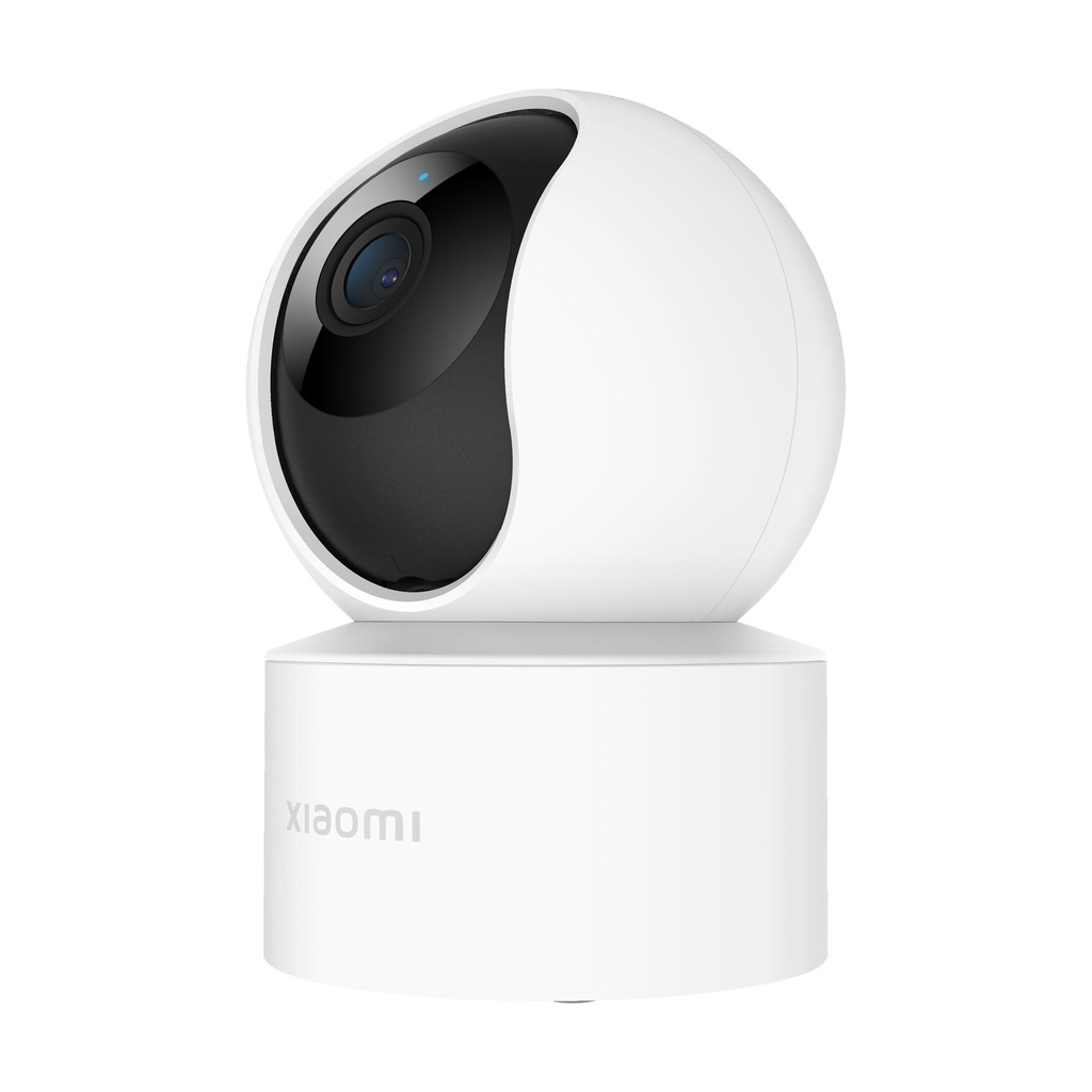 Cámara de Videovigilancia Xiaomi Smart Camera C200 1080p/ Visión Nocturna/ Control desde APP