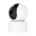 Cámara de Videovigilancia Xiaomi Smart Camera C200 1080p/ Visión Nocturna/ Control desde APP