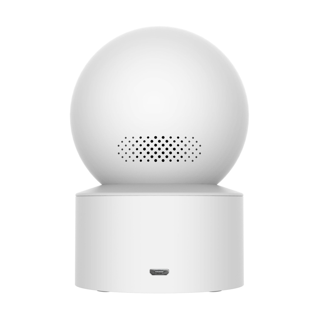 Cámara de Videovigilancia Xiaomi Smart Camera C200 1080p/ Visión Nocturna/ Control desde APP