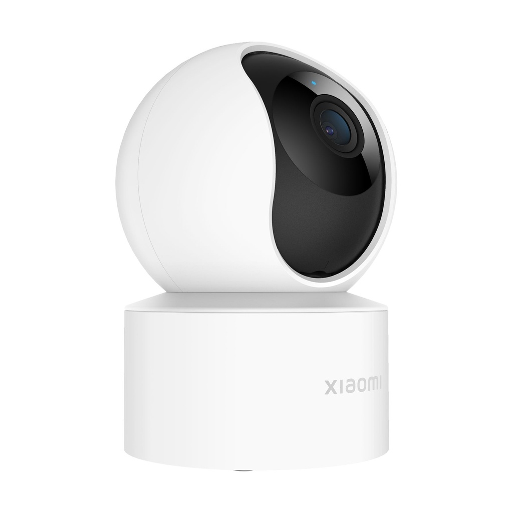 Cámara de Videovigilancia Xiaomi Smart Camera C200 1080p/ Visión Nocturna/ Control desde APP