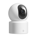 Cámara de Videovigilancia Xiaomi Smart Camera C201 1080p/ Visión Nocturna/ Control desde APP