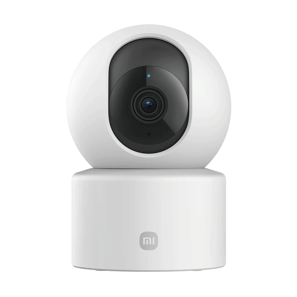 Cámara de Videovigilancia Xiaomi Smart Camera C201 1080p/ Visión Nocturna/ Control desde APP