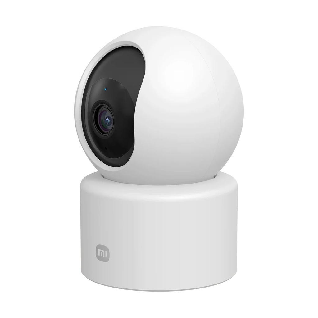 Cámara de Videovigilancia Xiaomi Smart Camera C201 1080p/ Visión Nocturna/ Control desde APP