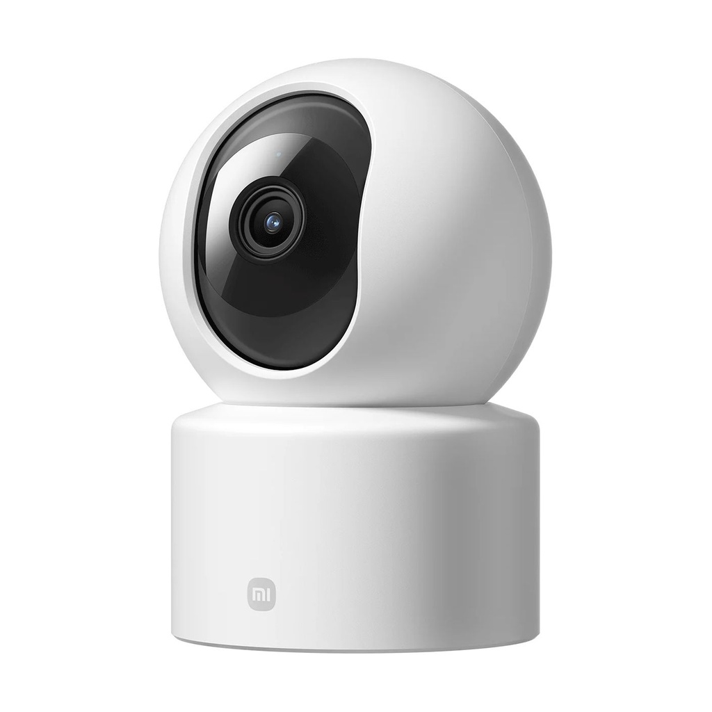 Cámara de Videovigilancia Xiaomi Smart Camera C201 1080p/ Visión Nocturna/ Control desde APP