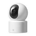 Cámara de Videovigilancia Xiaomi Smart Camera C201 1080p/ Visión Nocturna/ Control desde APP