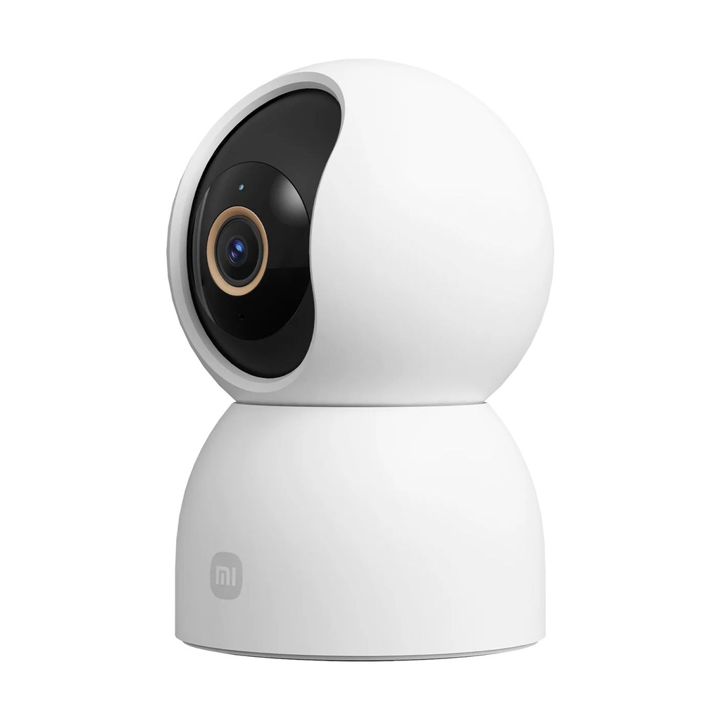 Cámara de Videovigilancia Xiaomi Smart Camera C500/ Visión Nocturna/ Control desde APP