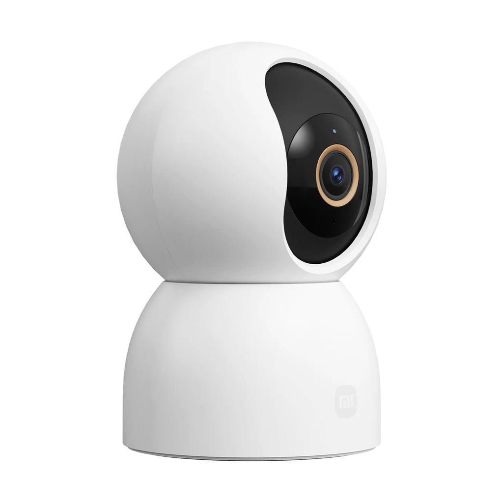 Cámara de Videovigilancia Xiaomi Smart Camera C500/ Visión Nocturna/ Control desde APP