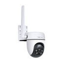 Cámaras de Videovigilancia TP-Link Tapo TC40GW/ Visión Nocturna/ Control desde APP