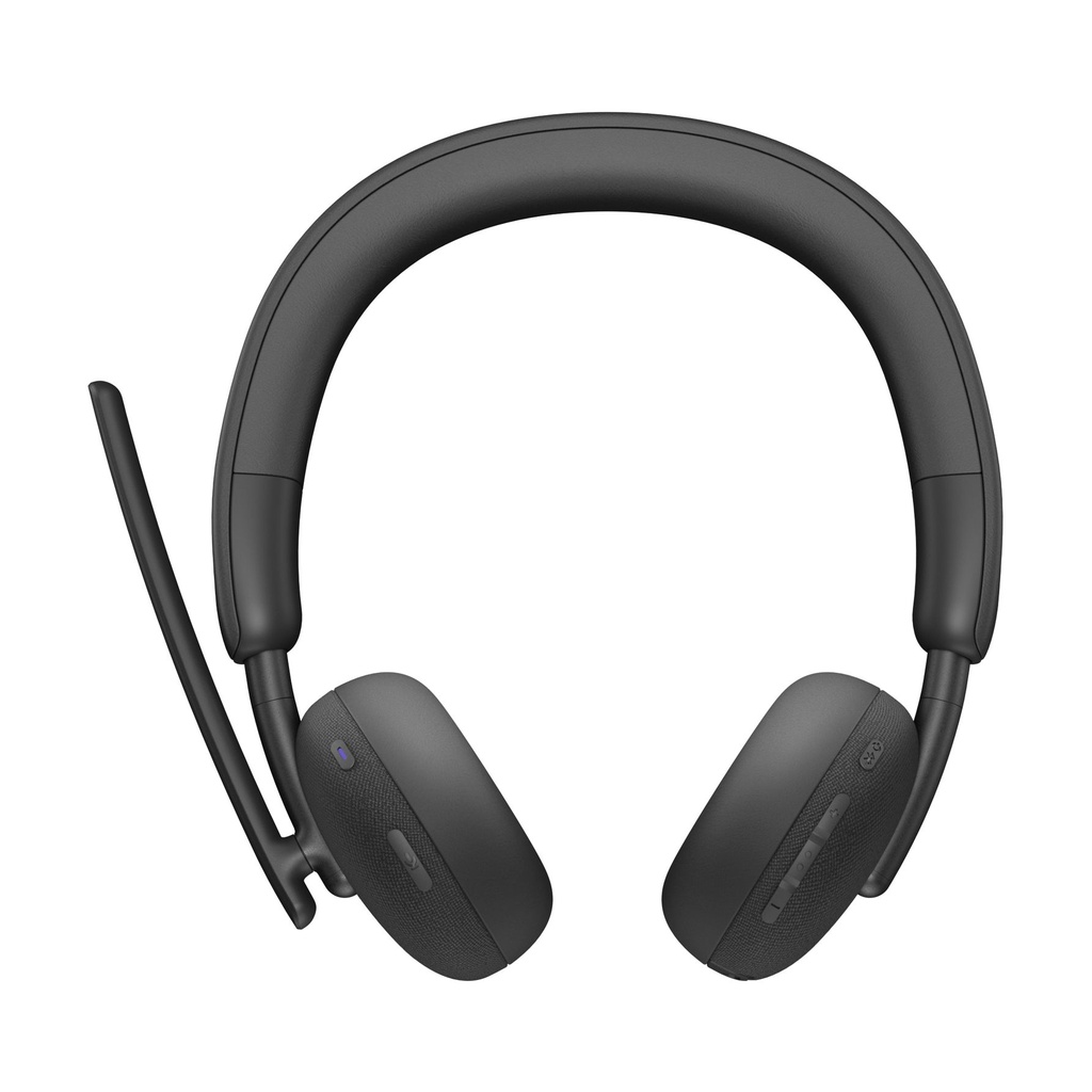 DELL Auriculares inalámbricos Pro - WL3024, Inalámbrico y alámbrico, Llamadas/Música, 20 - 20000 Hz, 182 g, Auriculares,