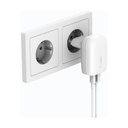 DUAL CHARGER 37W-25W USB-C PD + 12W